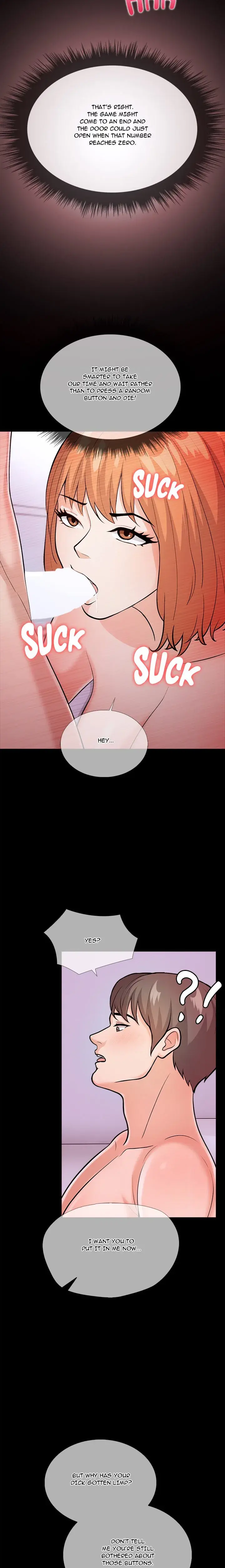 The White Room Season 2 Chapter 5 - Page 17