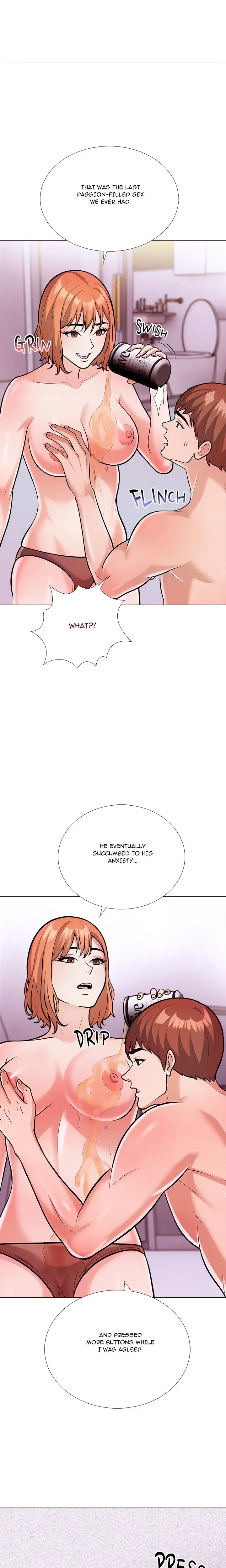 The White Room Season 2 Chapter 5 - Page 24