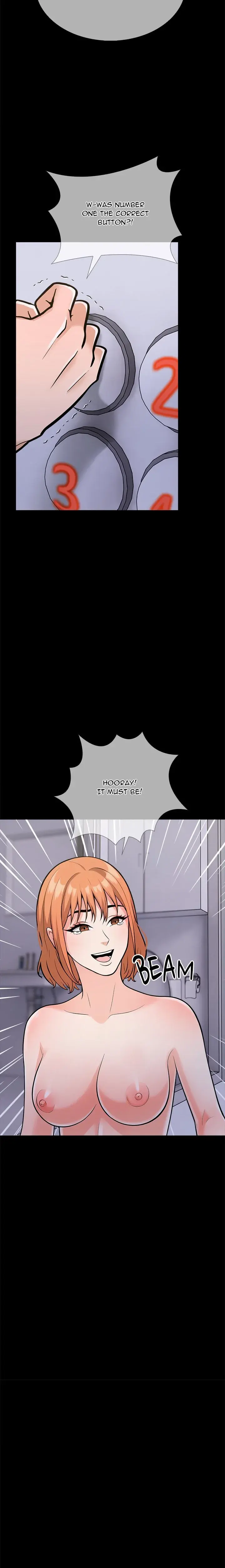 The White Room Season 2 Chapter 5 - Page 3