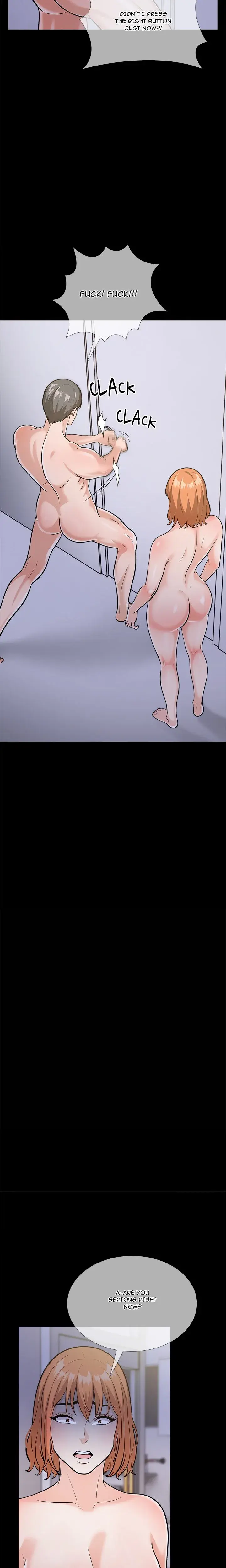 The White Room Season 2 Chapter 5 - Page 6