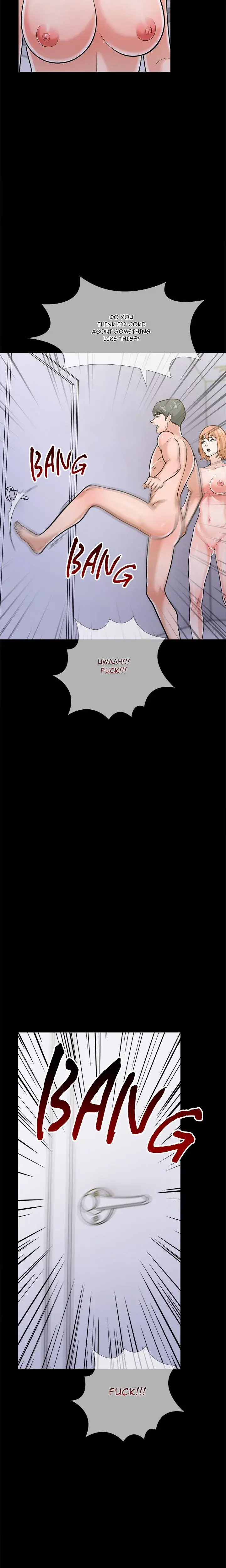 The White Room Season 2 Chapter 5 - Page 7