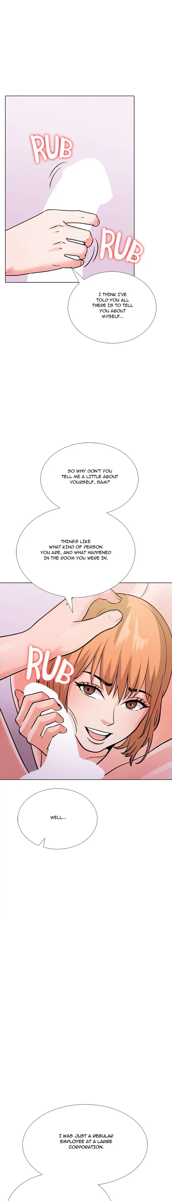The White Room Season 2 Chapter 6 - Page 14