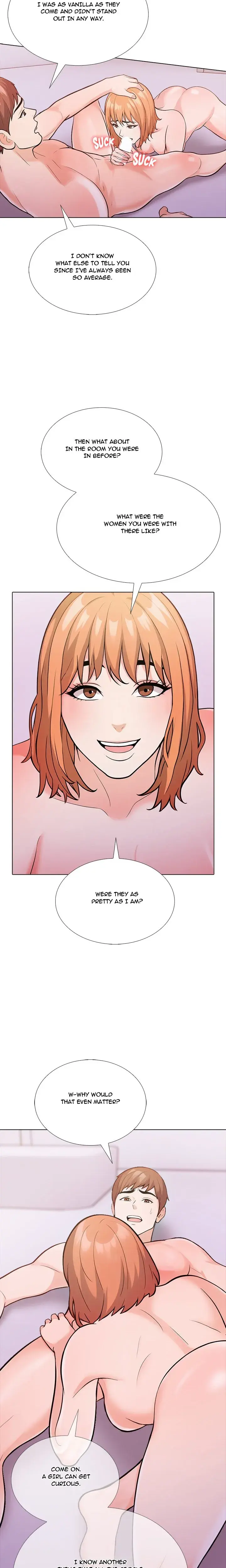 The White Room Season 2 Chapter 6 - Page 15