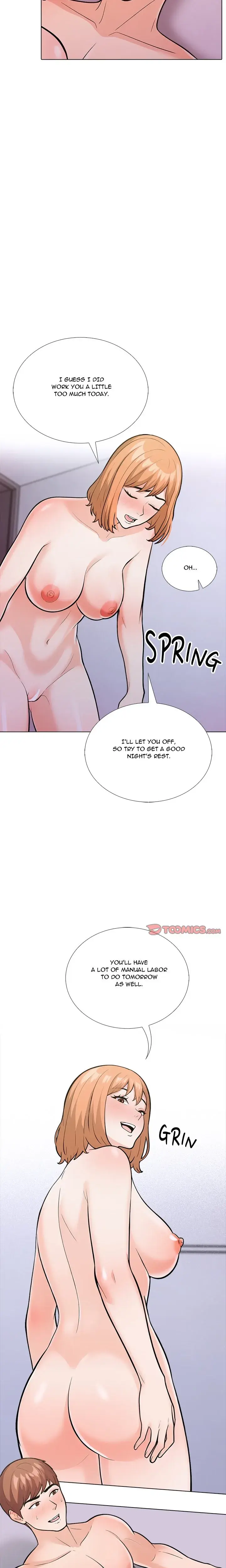 The White Room Season 2 Chapter 6 - Page 26