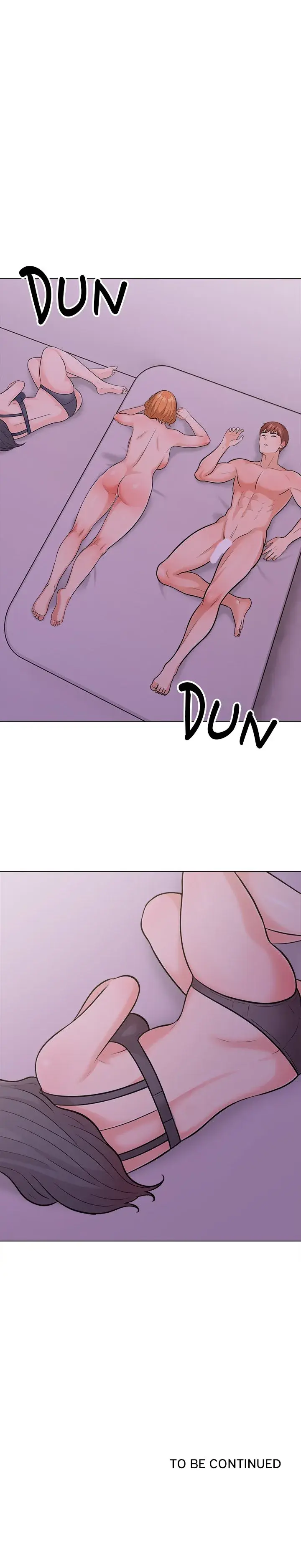 The White Room Season 2 Chapter 6 - Page 29