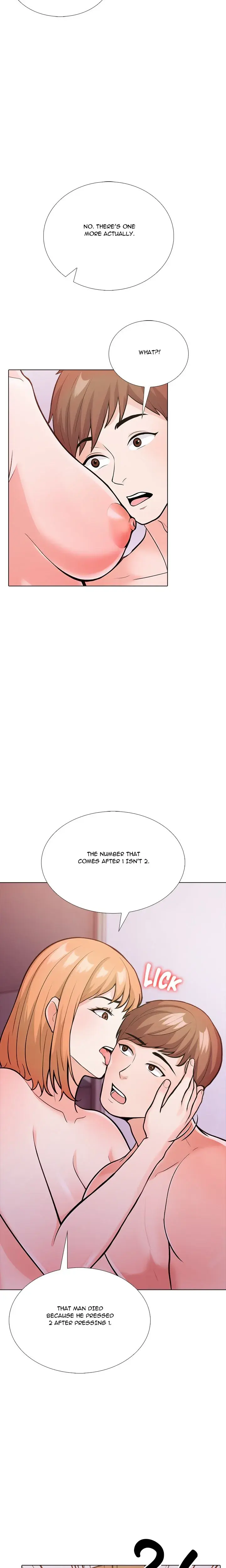 The White Room Season 2 Chapter 6 - Page 5