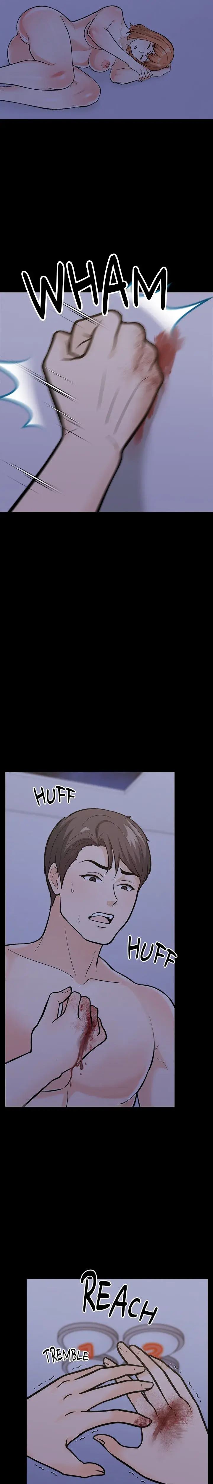 The White Room Season 2 Chapter 6 - Page 7