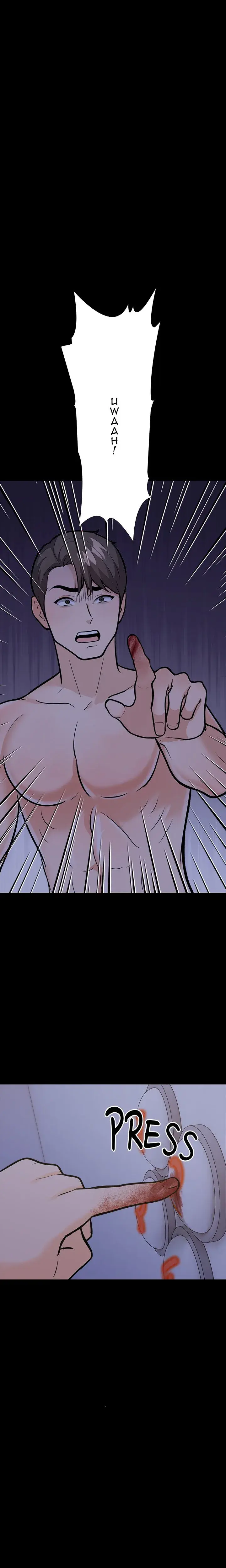The White Room Season 2 Chapter 6 - Page 9