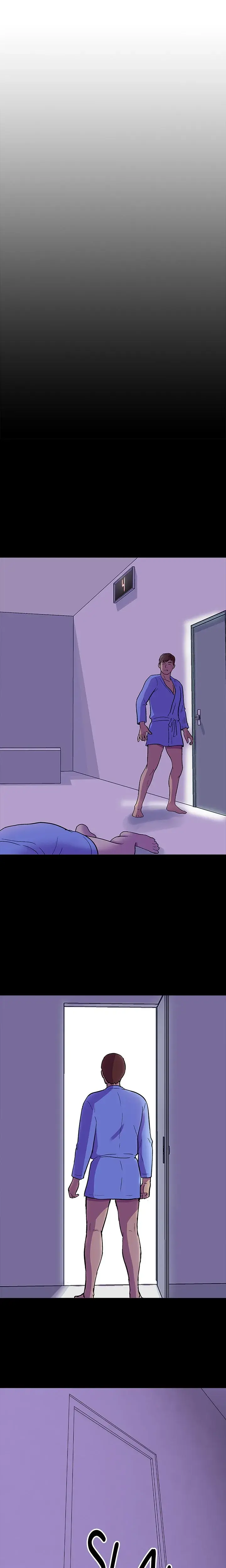 The White Room Season 2 Chapter 7 - Page 18