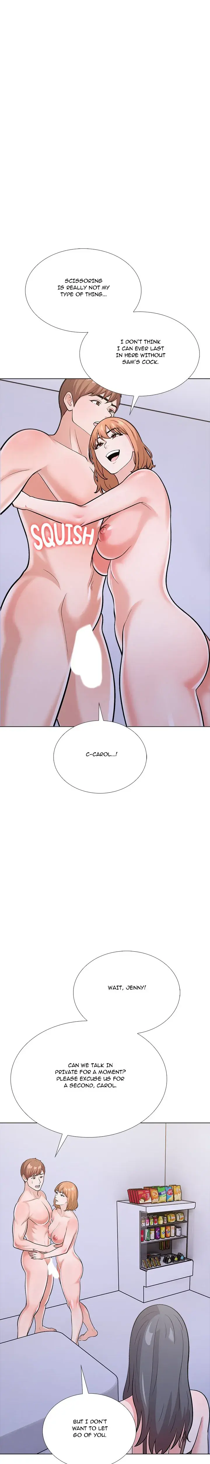 The White Room Season 2 Chapter 7 - Page 24