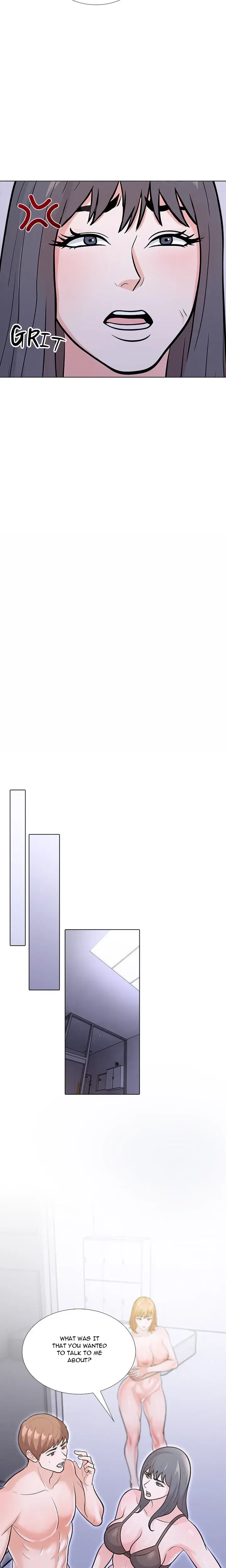 The White Room Season 2 Chapter 7 - Page 25