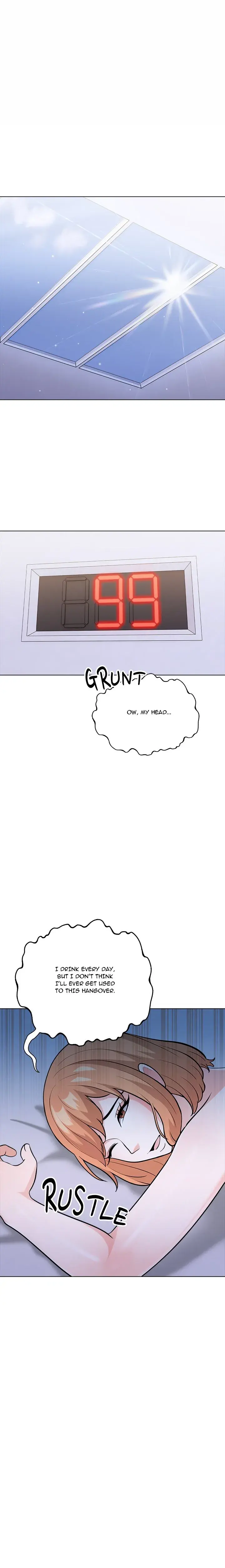 The White Room Season 2 Chapter 7 - Page 3