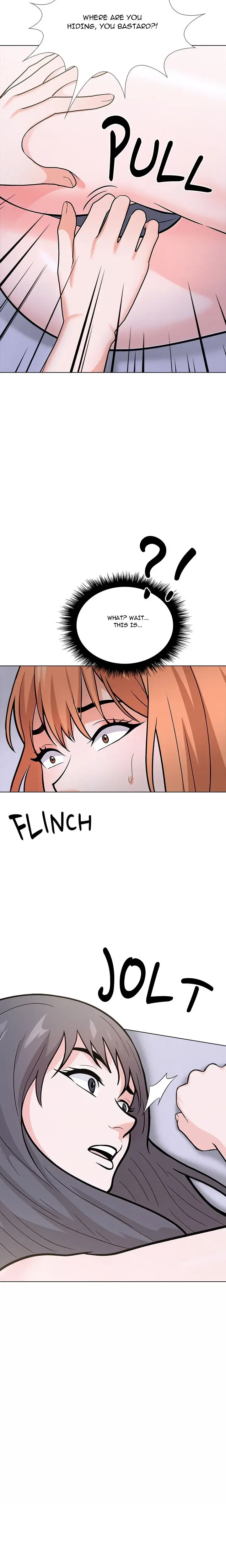 The White Room Season 2 Chapter 7 - Page 8