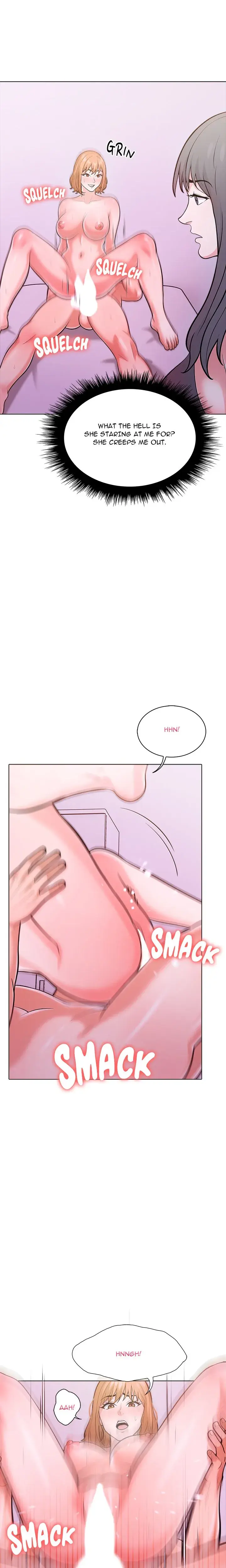 The White Room Season 2 Chapter 8 - Page 13