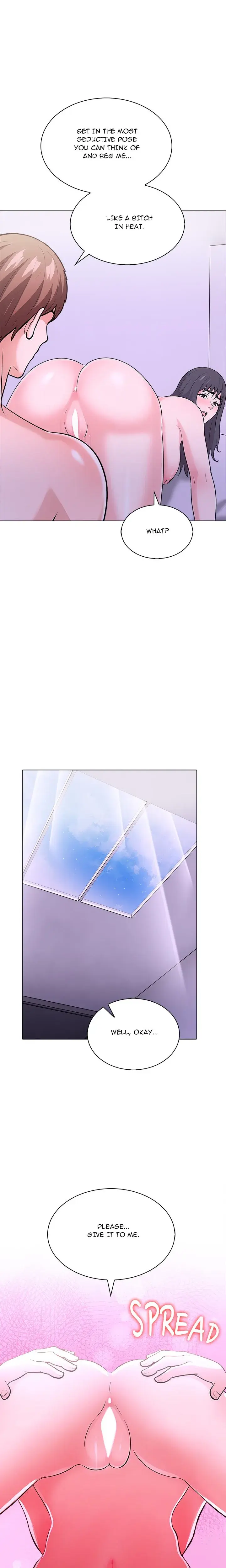 The White Room Season 2 Chapter 9 - Page 13