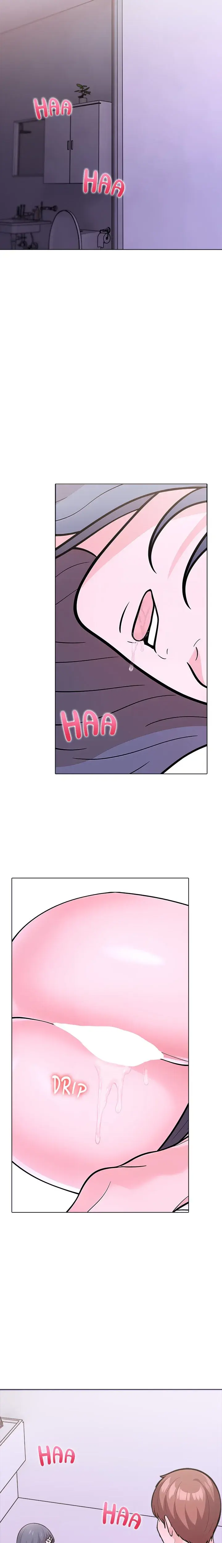 The White Room Season 2 Chapter 9 - Page 2