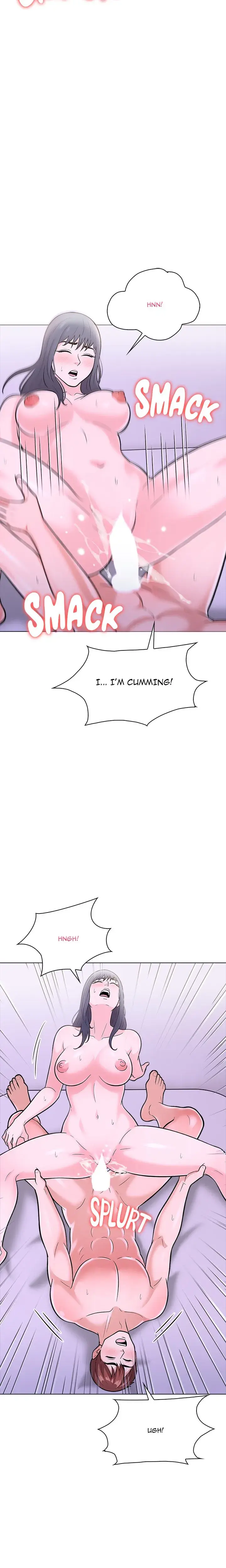 The White Room Season 2 Chapter 9 - Page 21