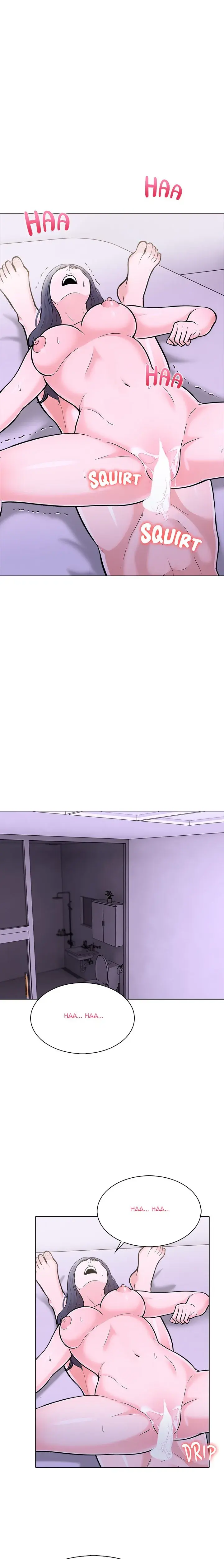 The White Room Season 2 Chapter 9 - Page 22