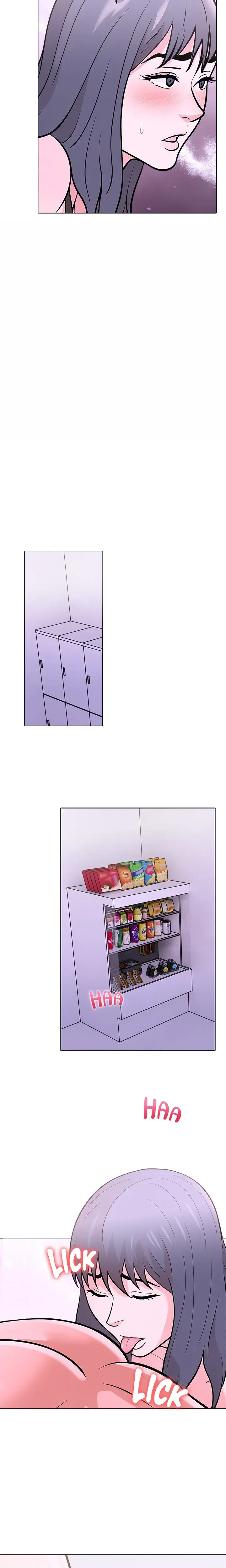 The White Room Season 2 Chapter 9 - Page 7