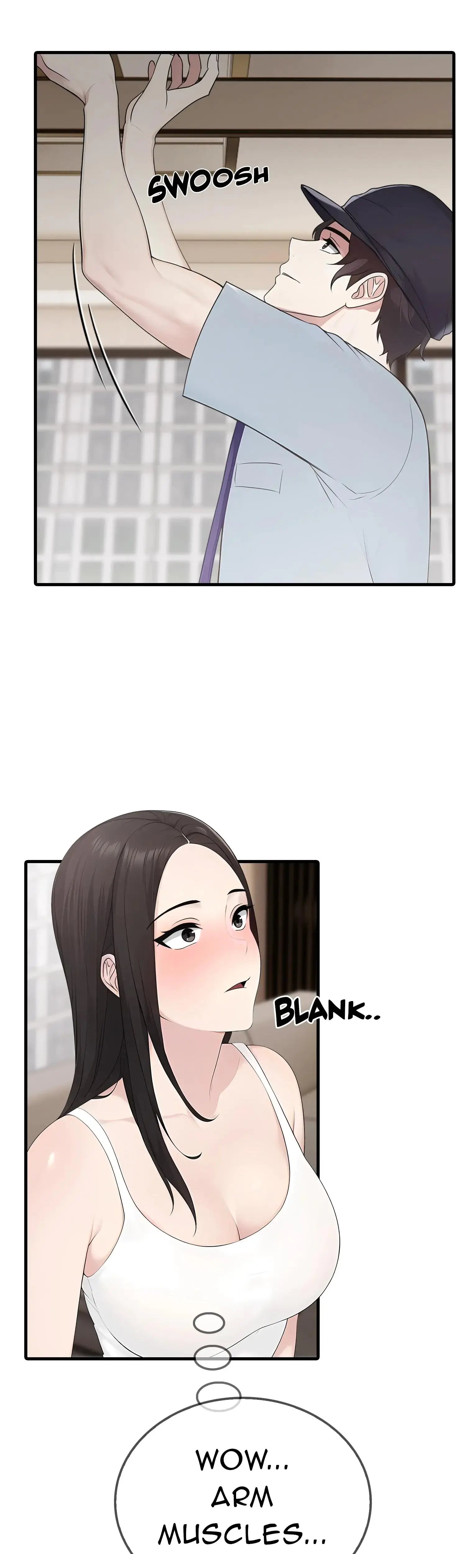 The Wife Game Chapter 1 - Page 12