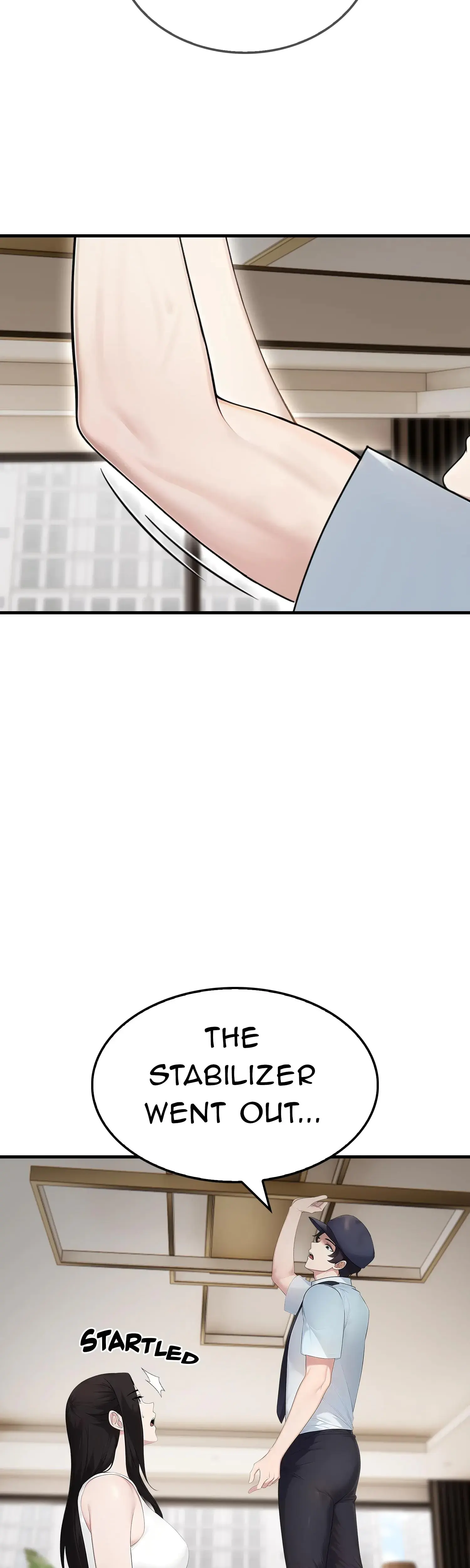 The Wife Game Chapter 1 - Page 13