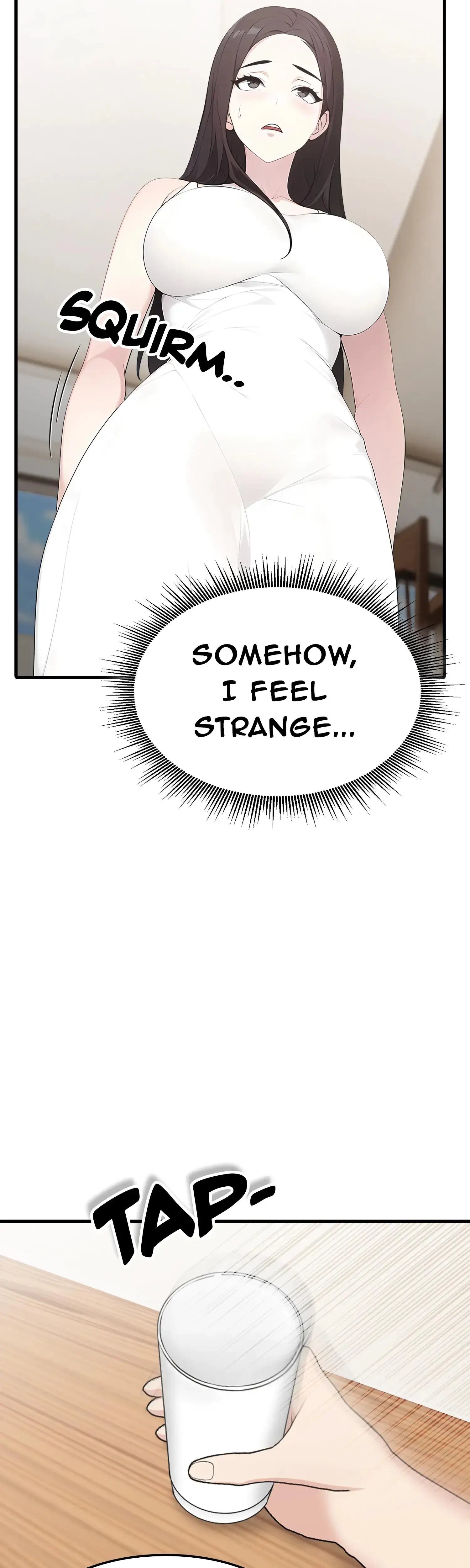 The Wife Game Chapter 1 - Page 19
