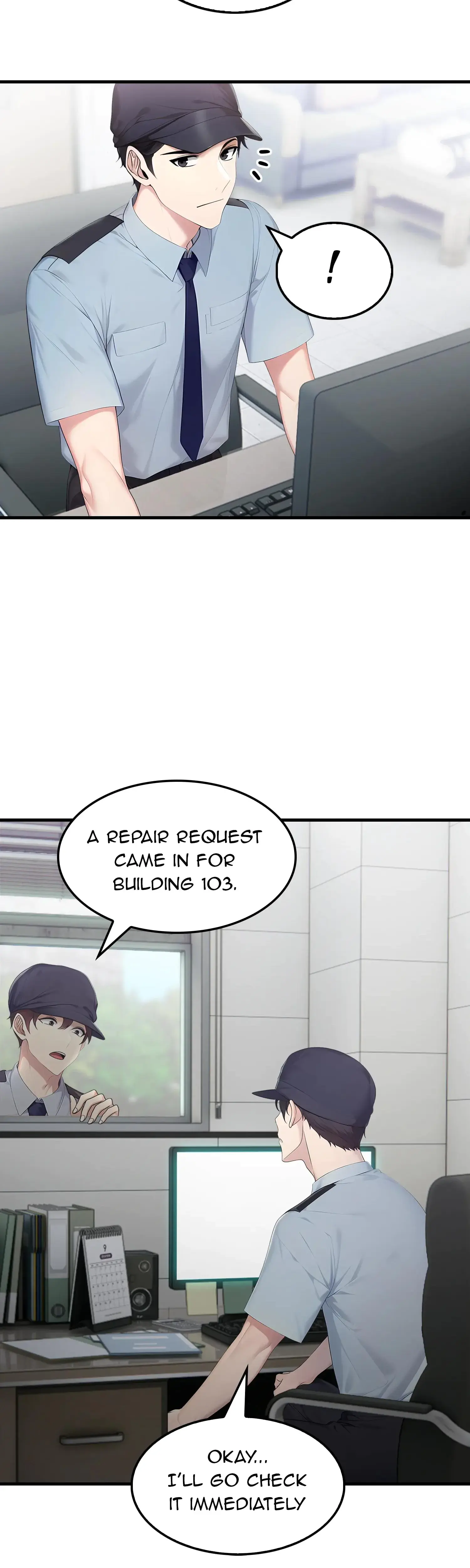 The Wife Game Chapter 1 - Page 2
