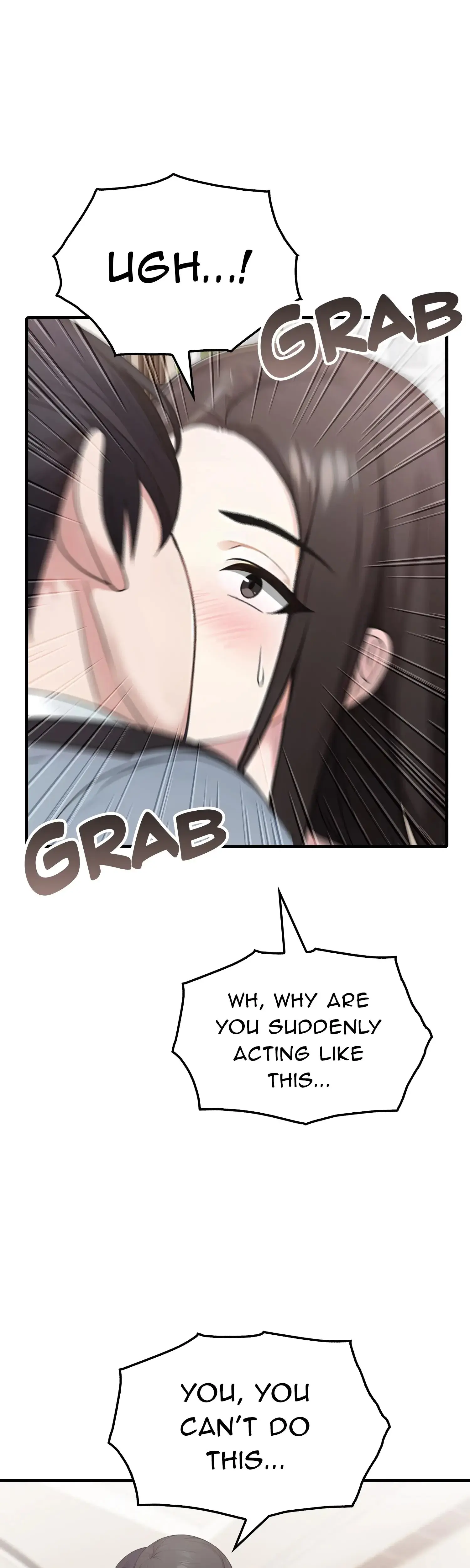 The Wife Game Chapter 1 - Page 21