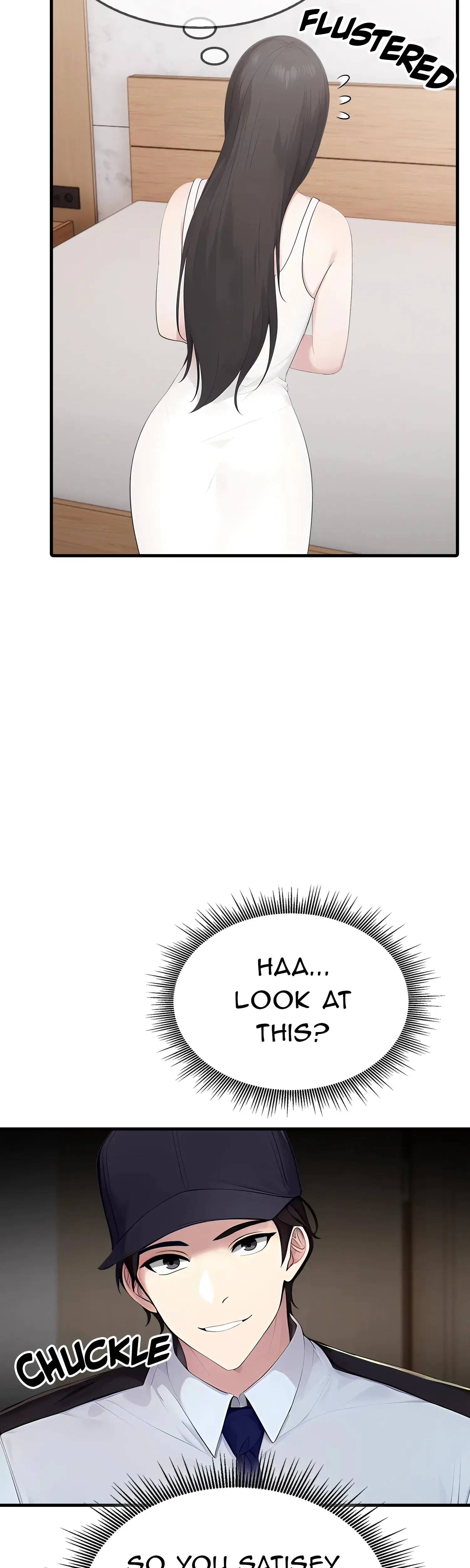 The Wife Game Chapter 1 - Page 29