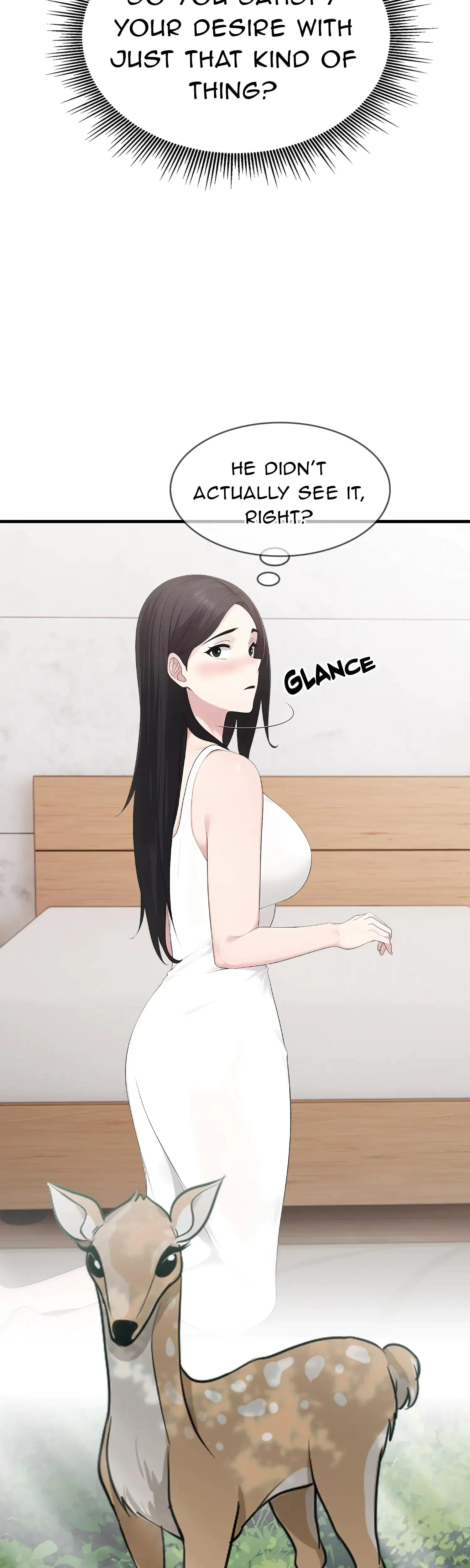The Wife Game Chapter 1 - Page 30