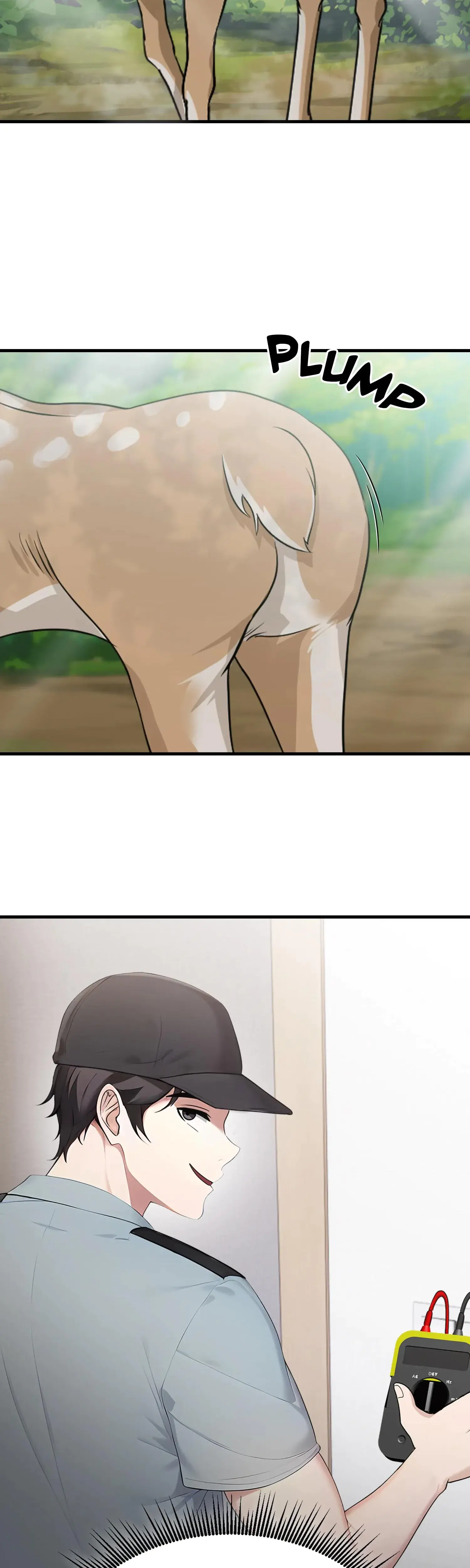 The Wife Game Chapter 1 - Page 31