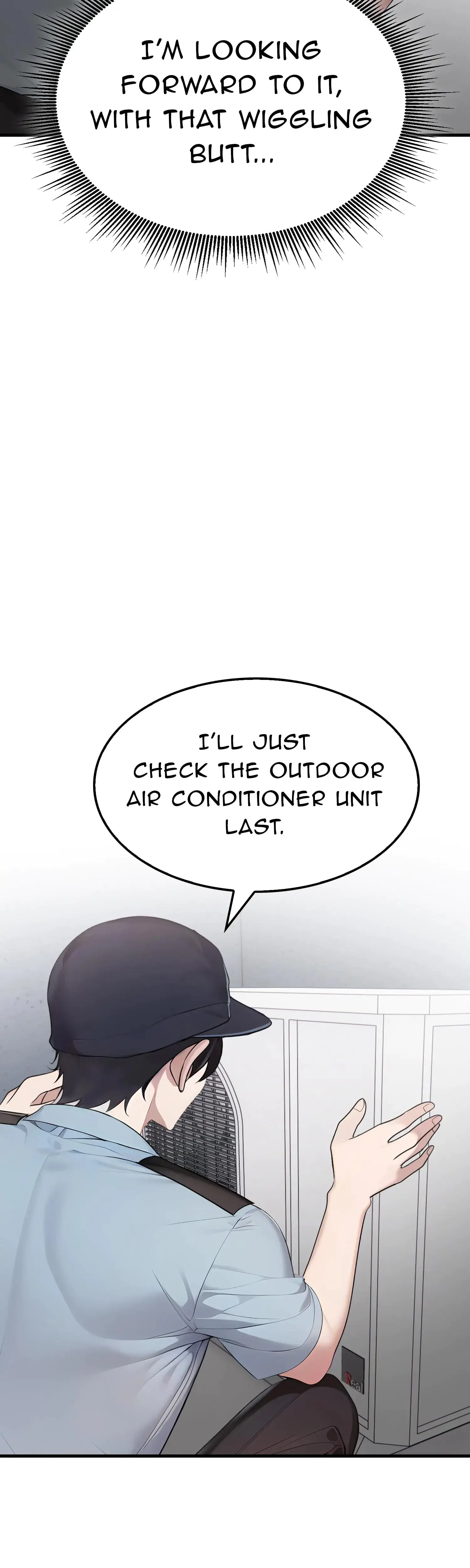 The Wife Game Chapter 1 - Page 32