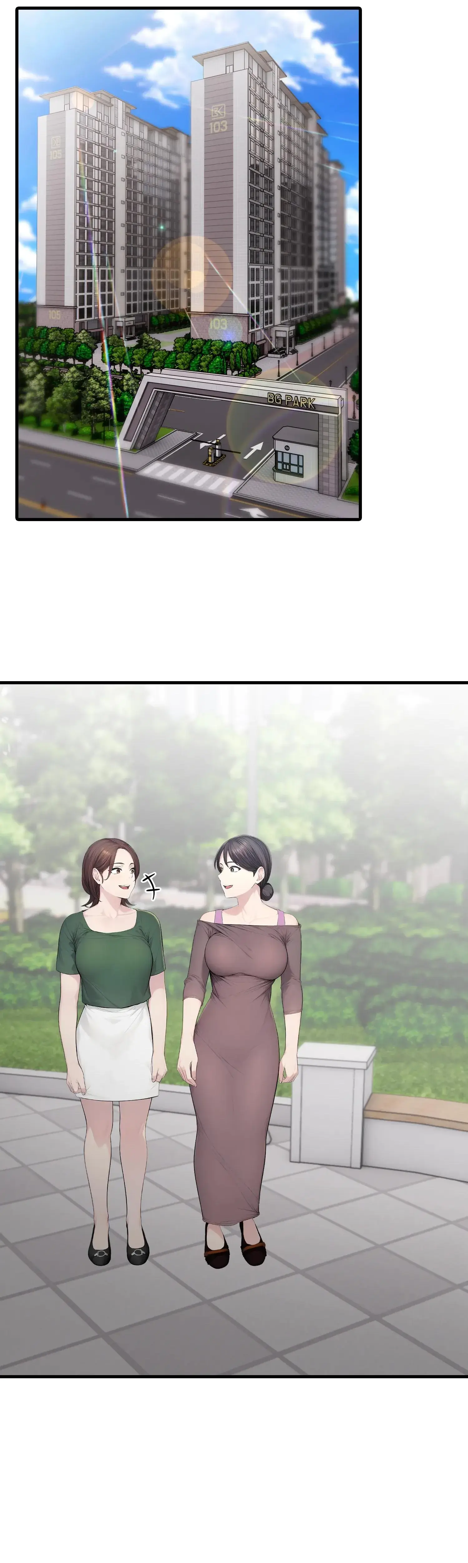 The Wife Game Chapter 1 - Page 37