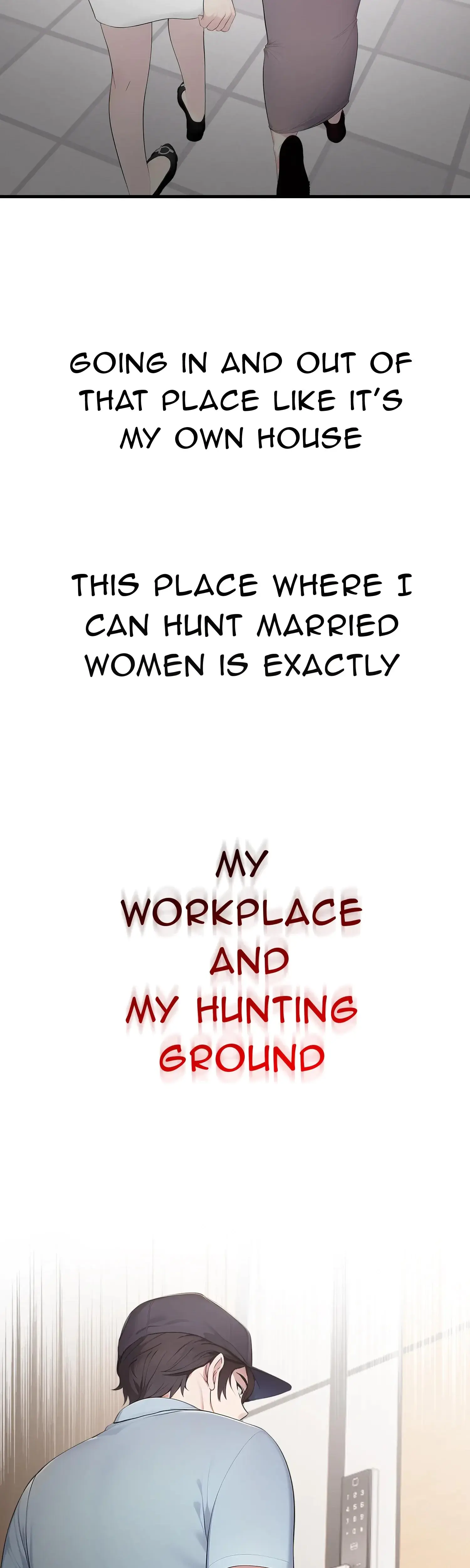 The Wife Game Chapter 1 - Page 39