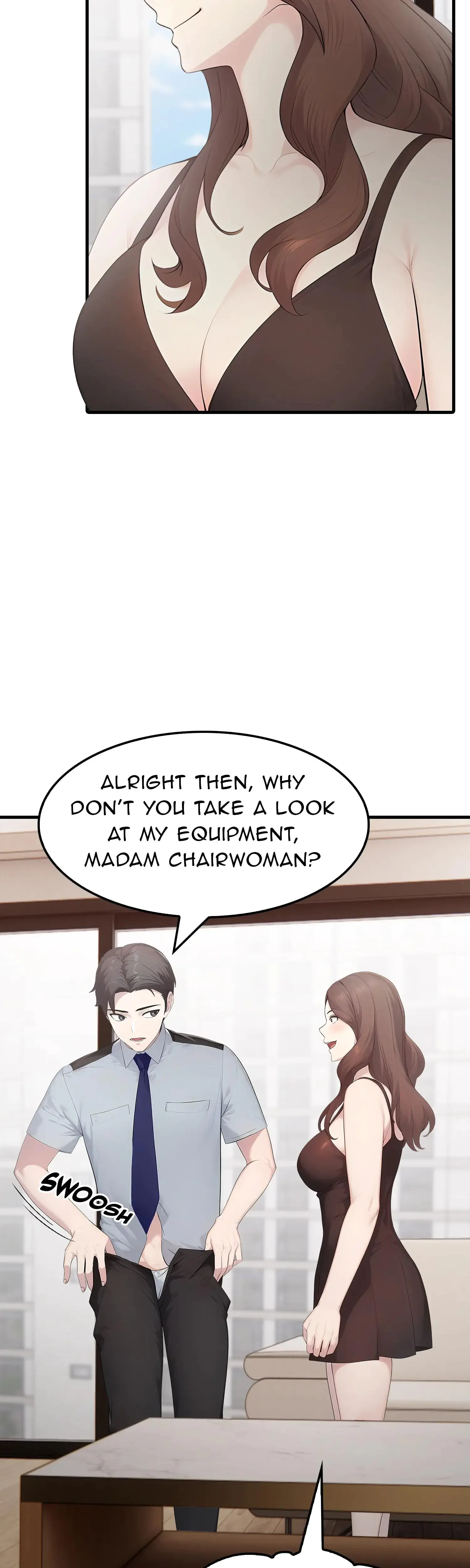 The Wife Game Chapter 1 - Page 44