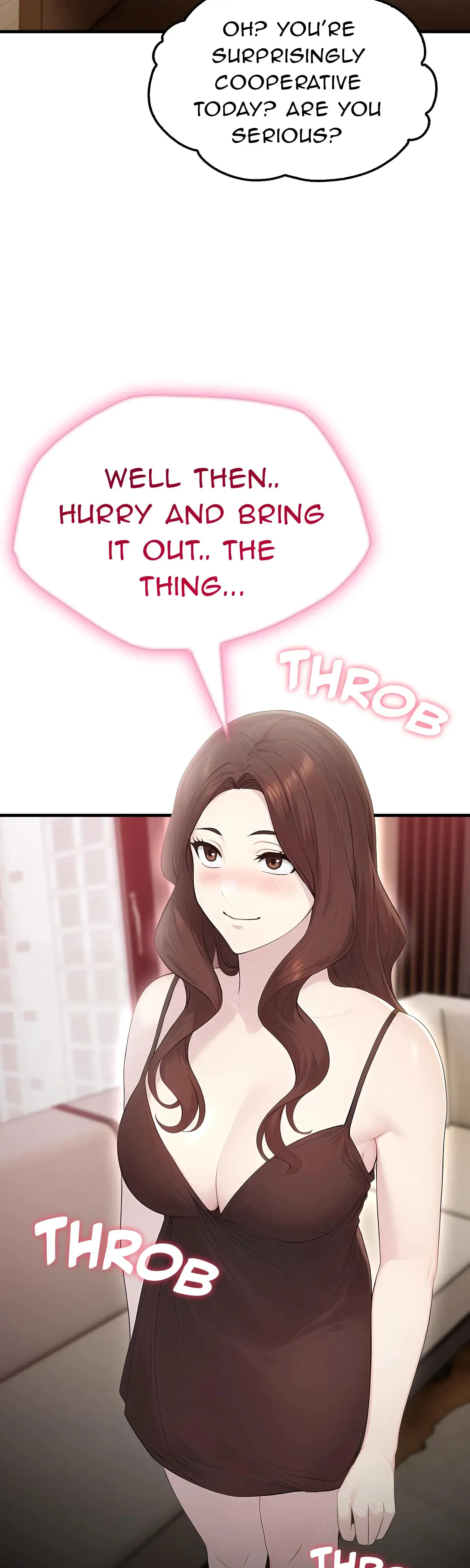 The Wife Game Chapter 1 - Page 45