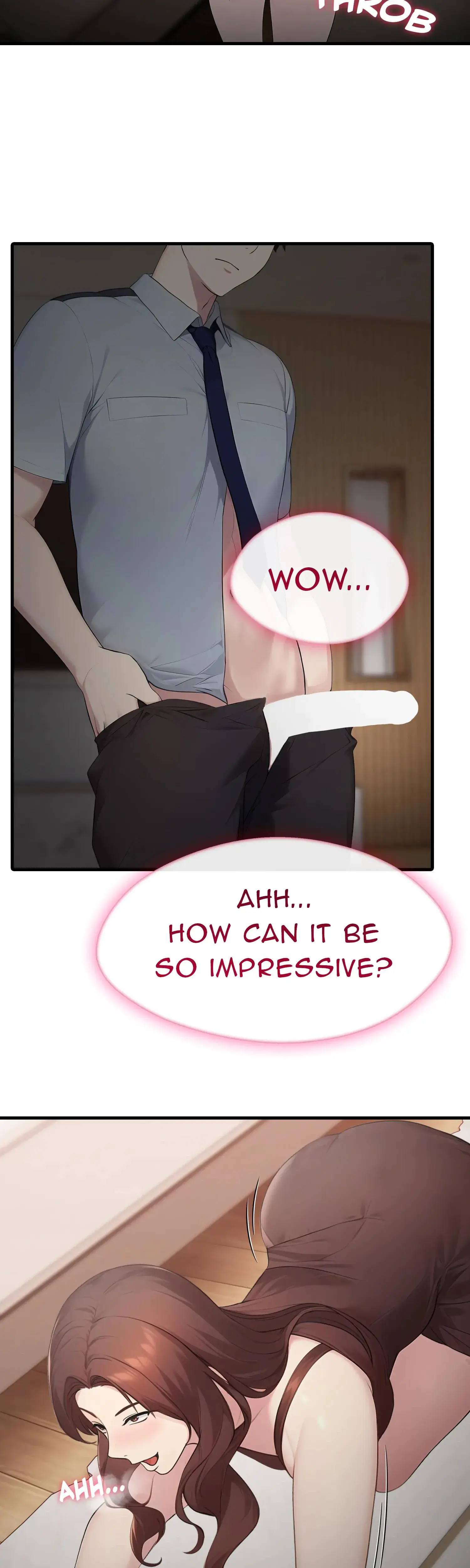The Wife Game Chapter 1 - Page 46