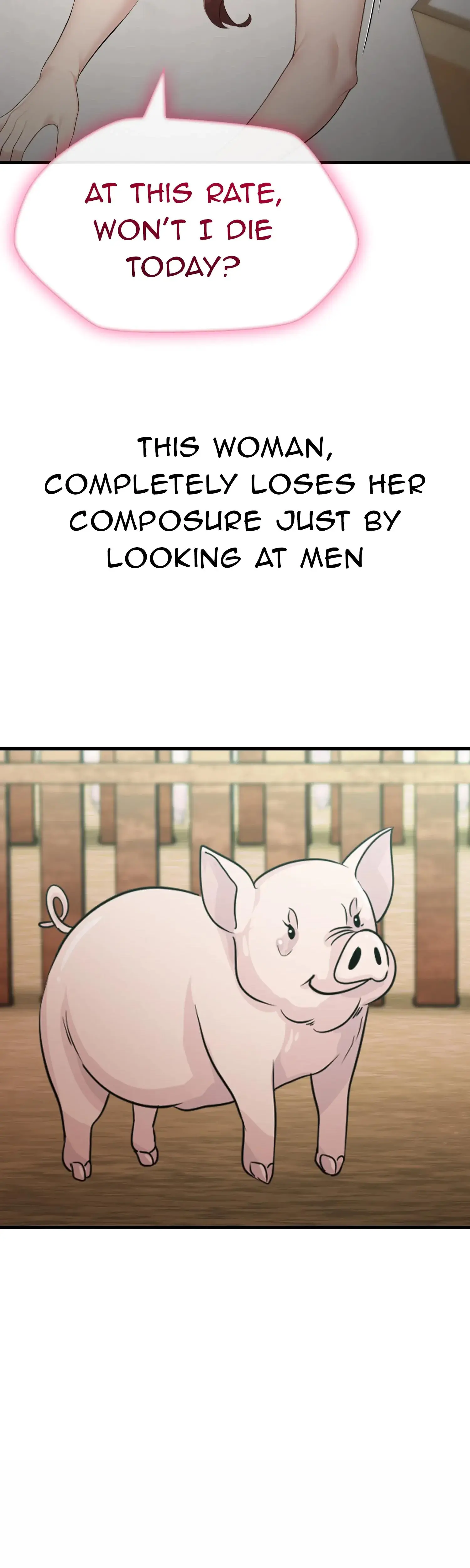 The Wife Game Chapter 1 - Page 47