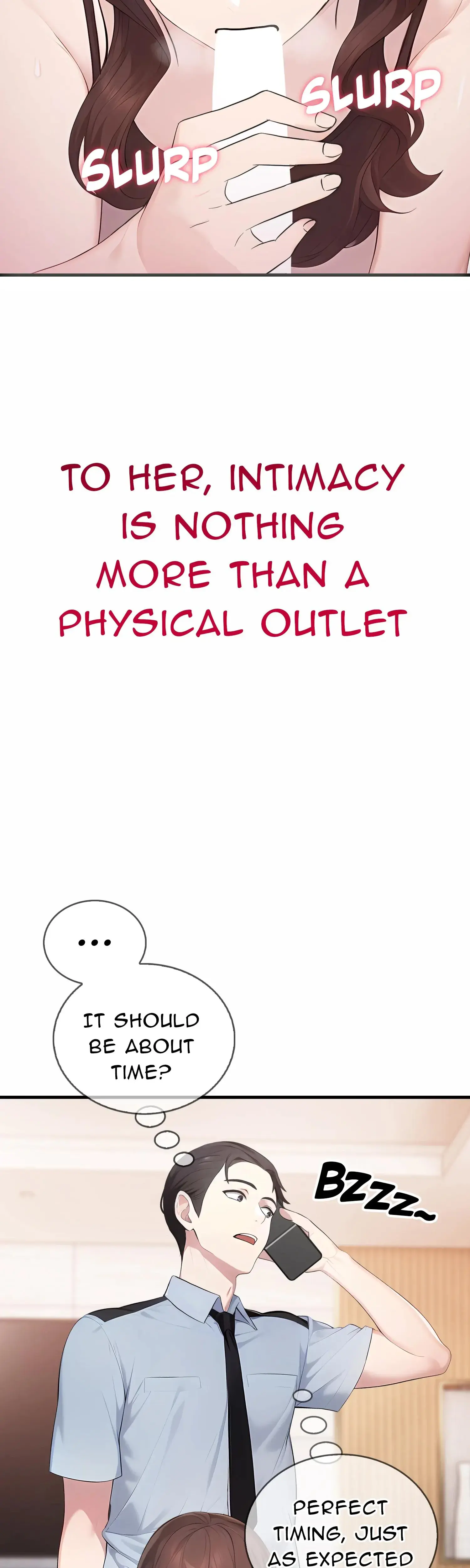 The Wife Game Chapter 1 - Page 49