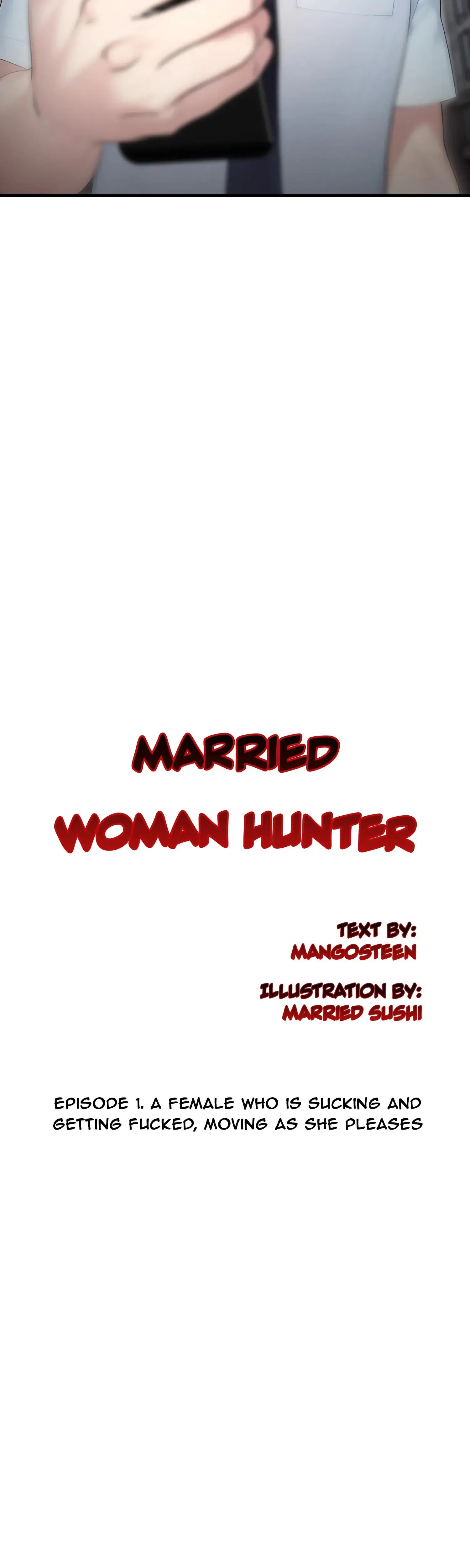 The Wife Game Chapter 1 - Page 5