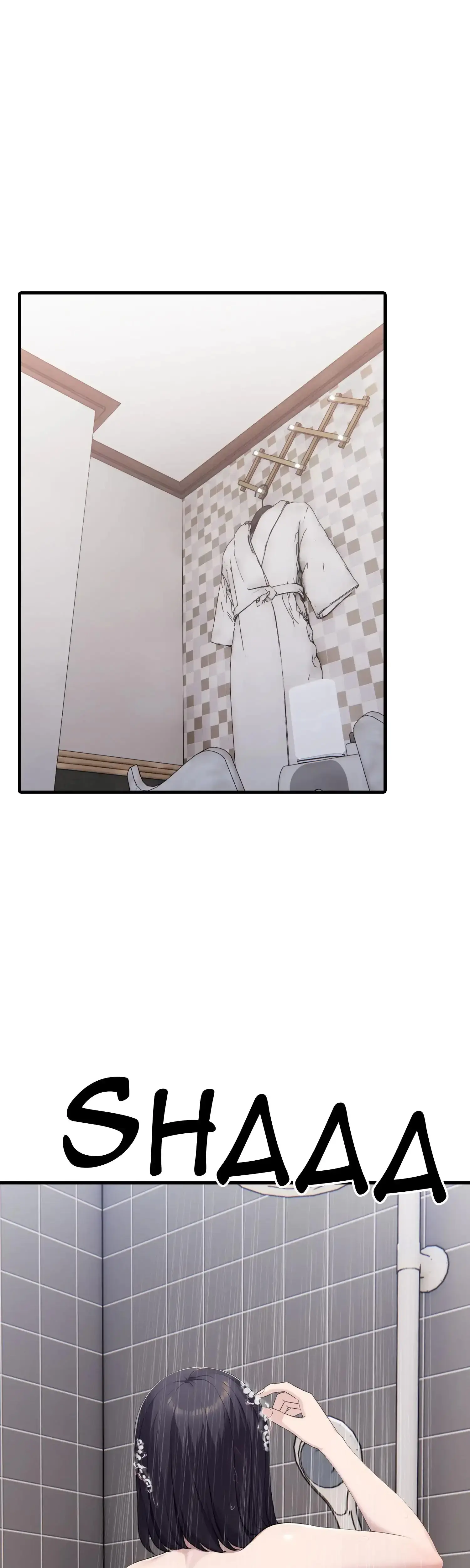 The Wife Game Chapter 10 - Page 1