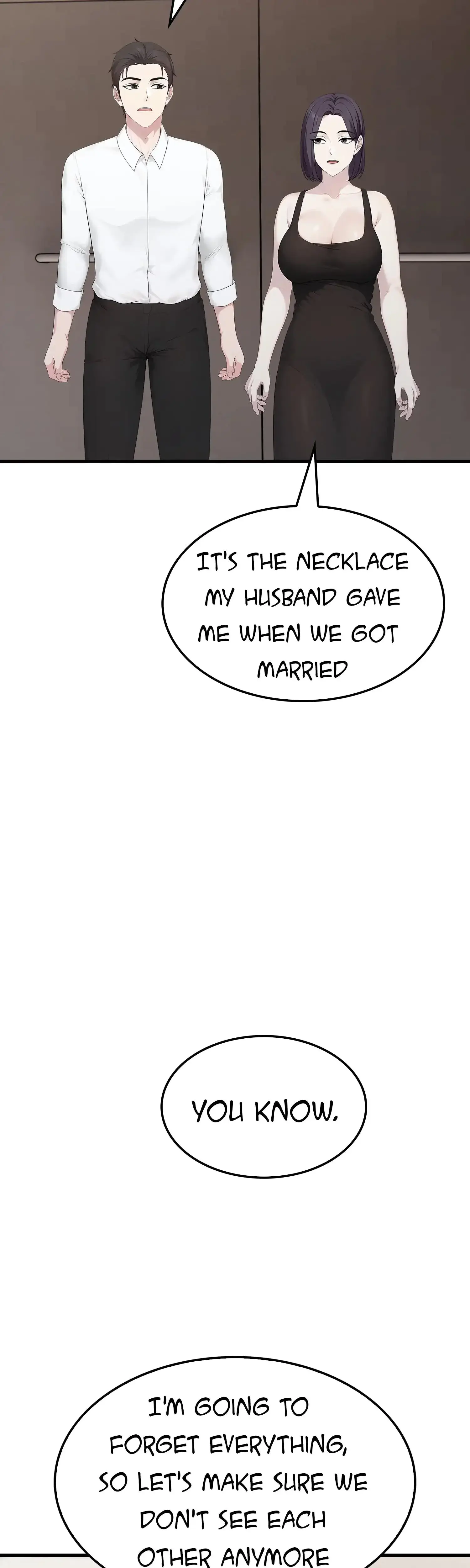 The Wife Game Chapter 10 - Page 11
