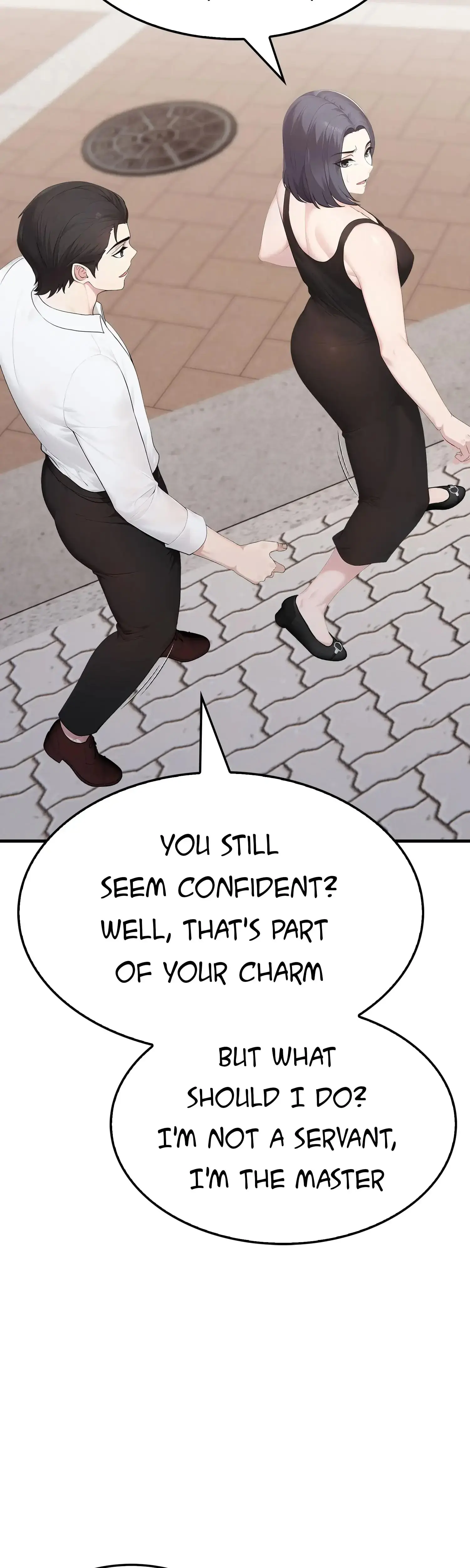 The Wife Game Chapter 10 - Page 12