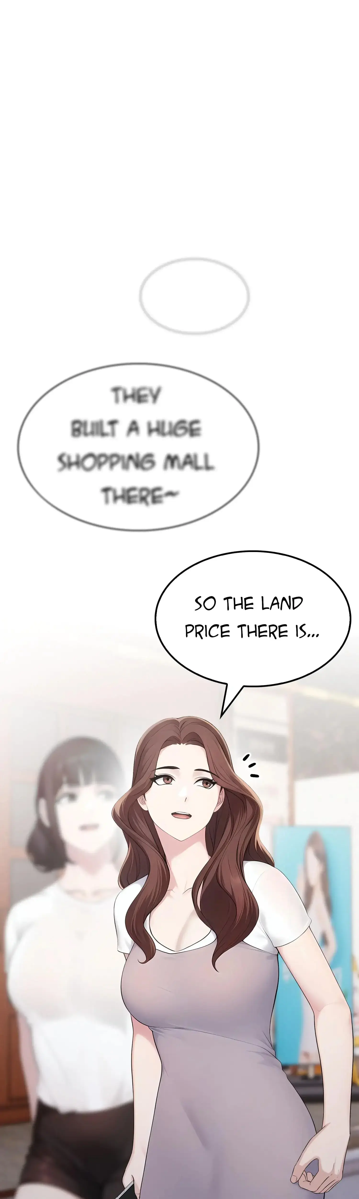 The Wife Game Chapter 10 - Page 14