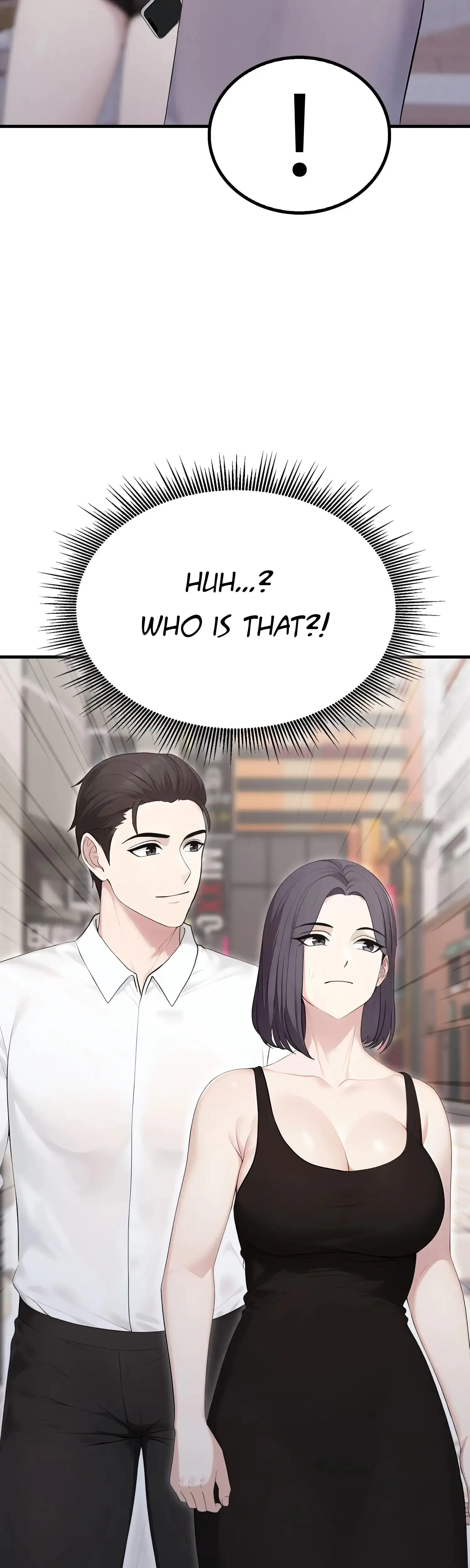 The Wife Game Chapter 10 - Page 15