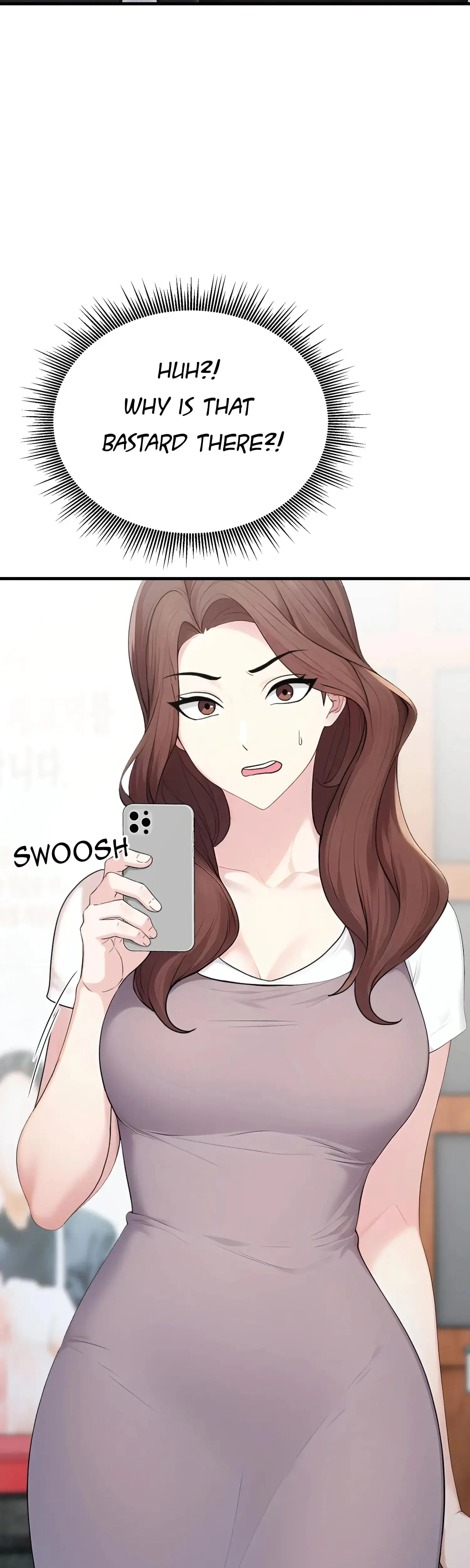 The Wife Game Chapter 10 - Page 16