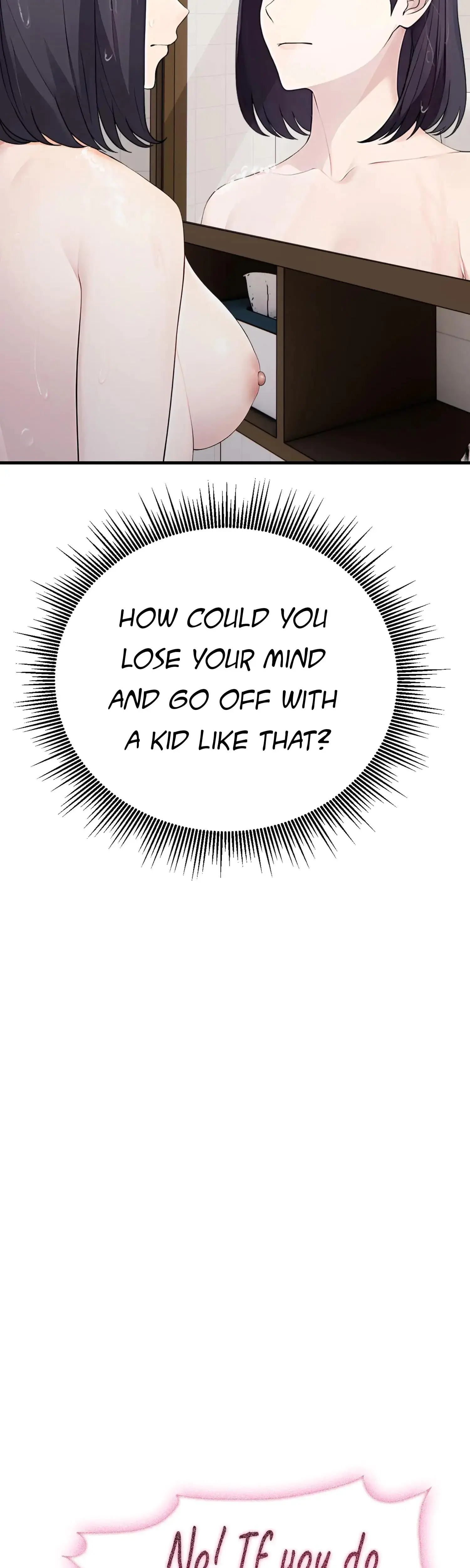 The Wife Game Chapter 10 - Page 3