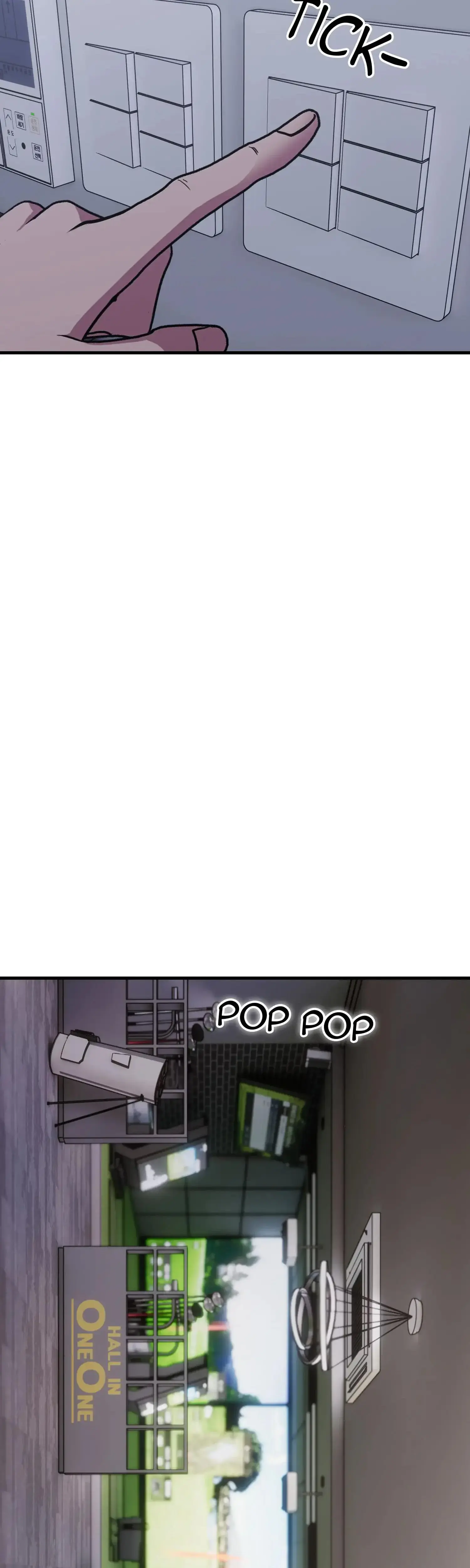 The Wife Game Chapter 10 - Page 30