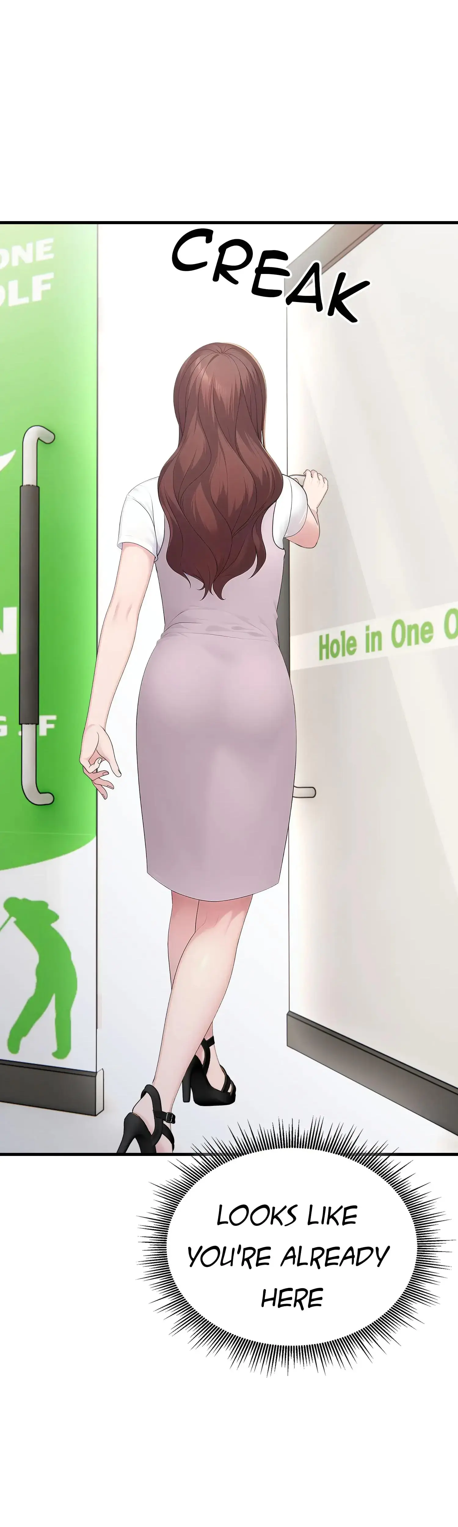 The Wife Game Chapter 10 - Page 35