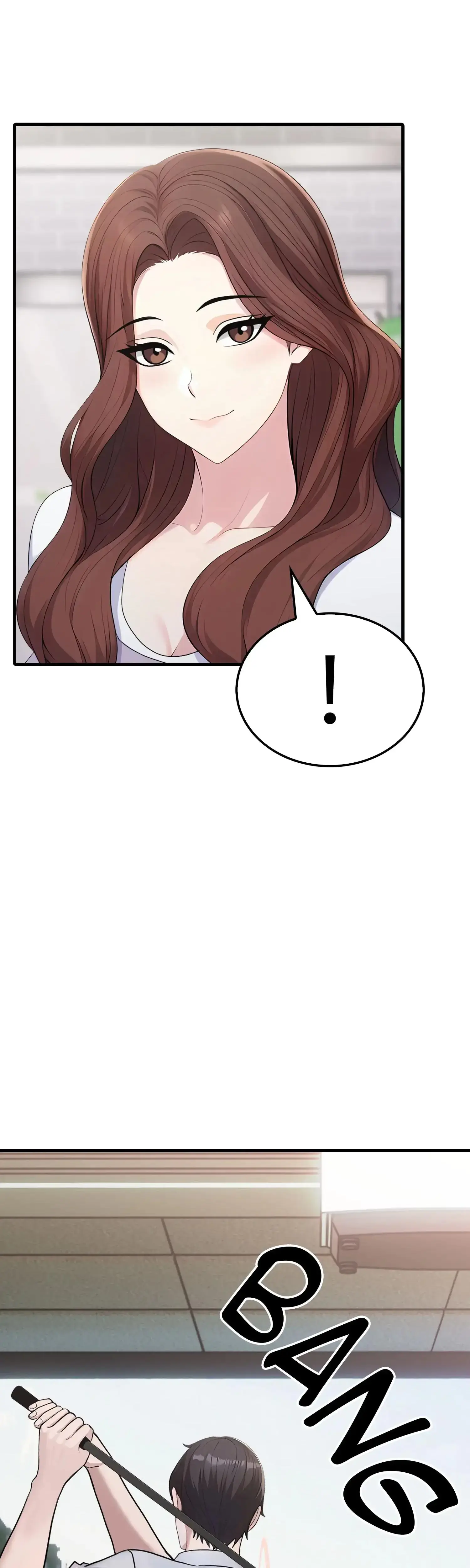 The Wife Game Chapter 10 - Page 36